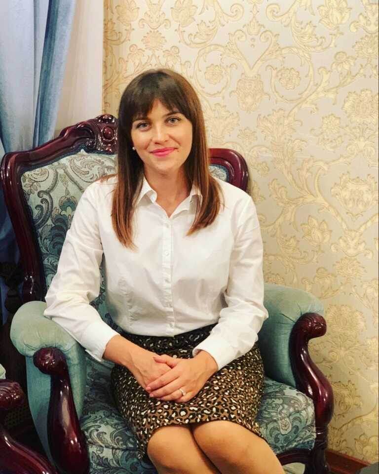   Фото: из личного архива Екатерины Удовенко