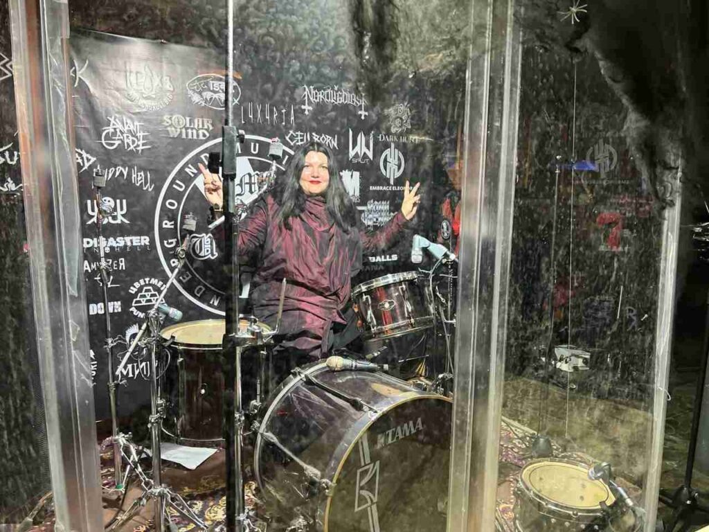   Фото: из личного архива Галины Кочергиной