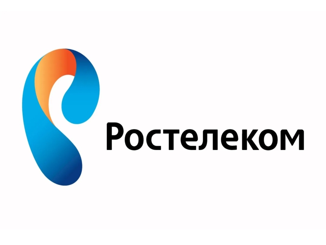 Логотип Ростелеком