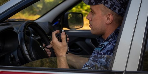    Фото пресс-службы ГУ Росгвардии по Краснодарскому краю