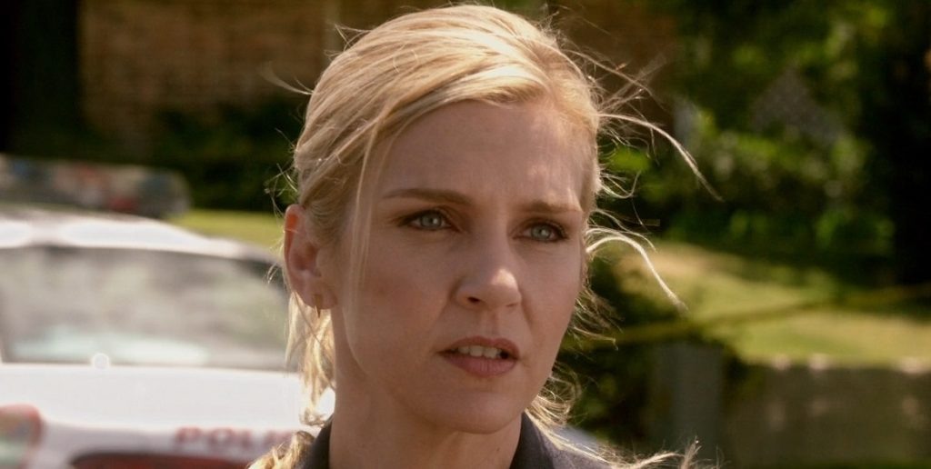    Кадр из сериала «Лучше звоните Солу» (2015-2022), реж. Винс Гиллиган редакция RTWeek