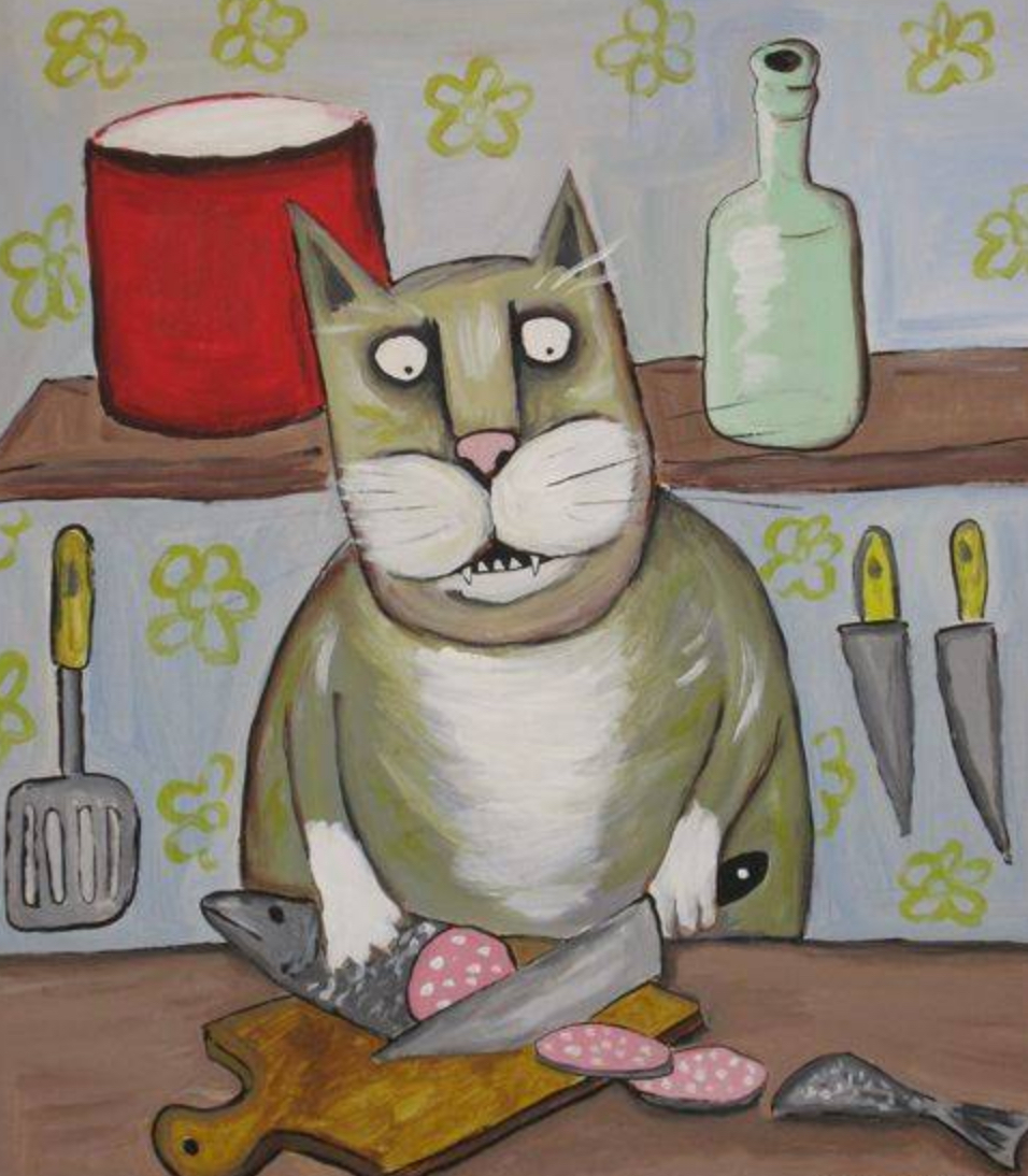 Вася Ложкин