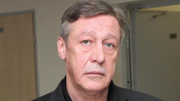 Покинувший Москву Ефремов получил неожиданную поддержку: — «Будет лучше»