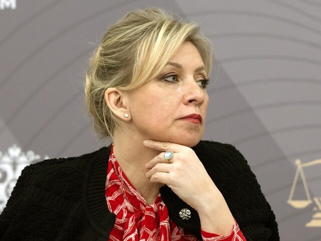    Фото: ТАСС/Алексей Смагин