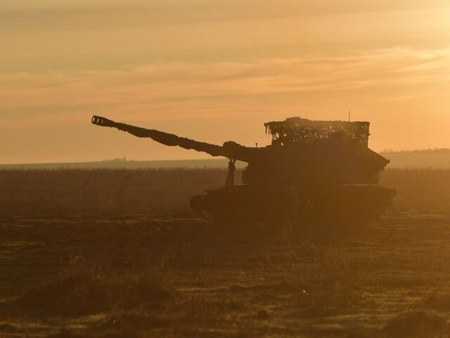    Фото: телеграм-канал "Минобороны России"