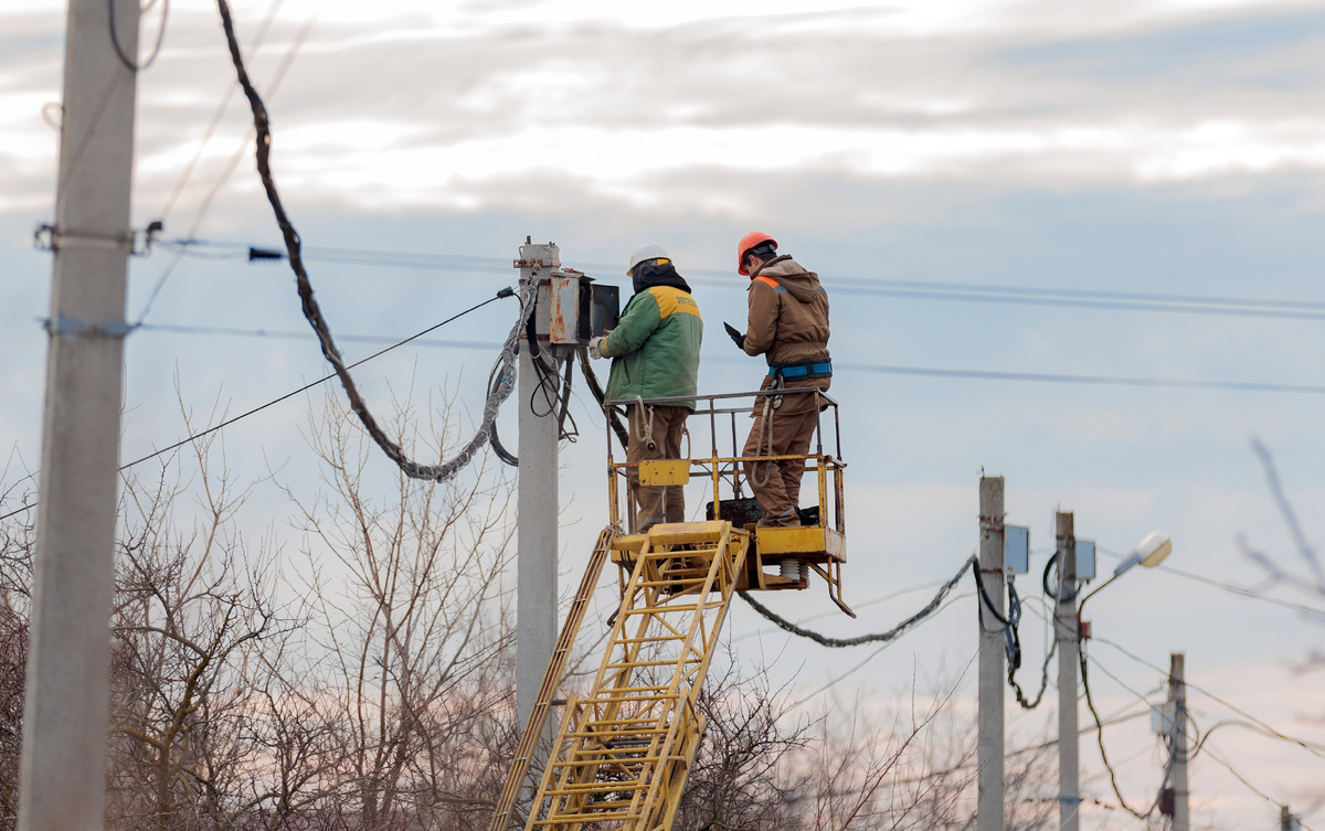 ©РИА Новости/Артем Кулекин