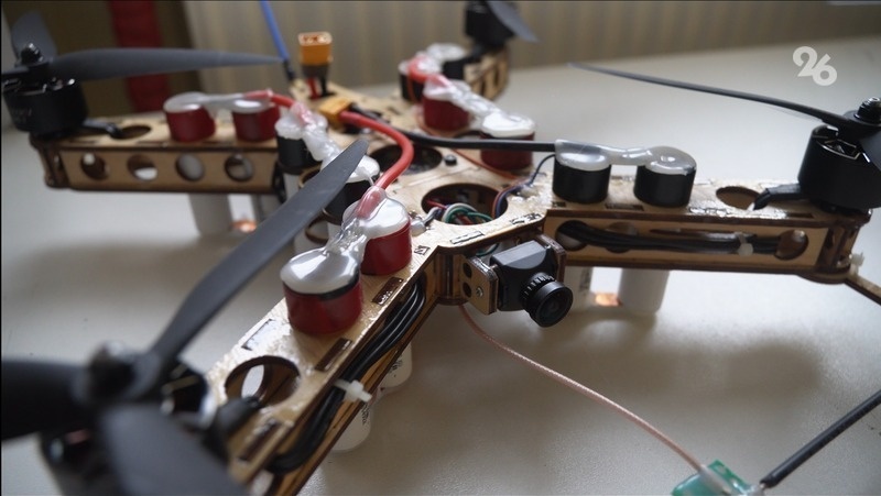      Фото: Александр Скрыпник / / ИА «Победа26»