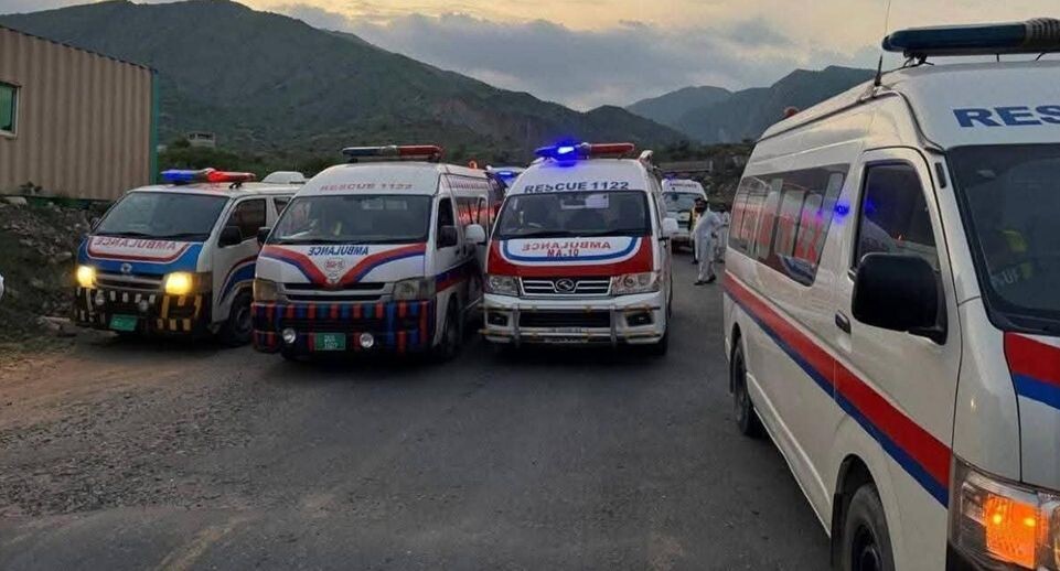    Ahmad Kamal/XinHua / www.globallookpress.com