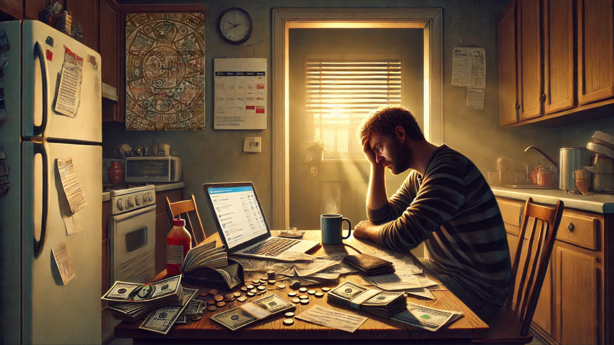 Финансовая грамотность