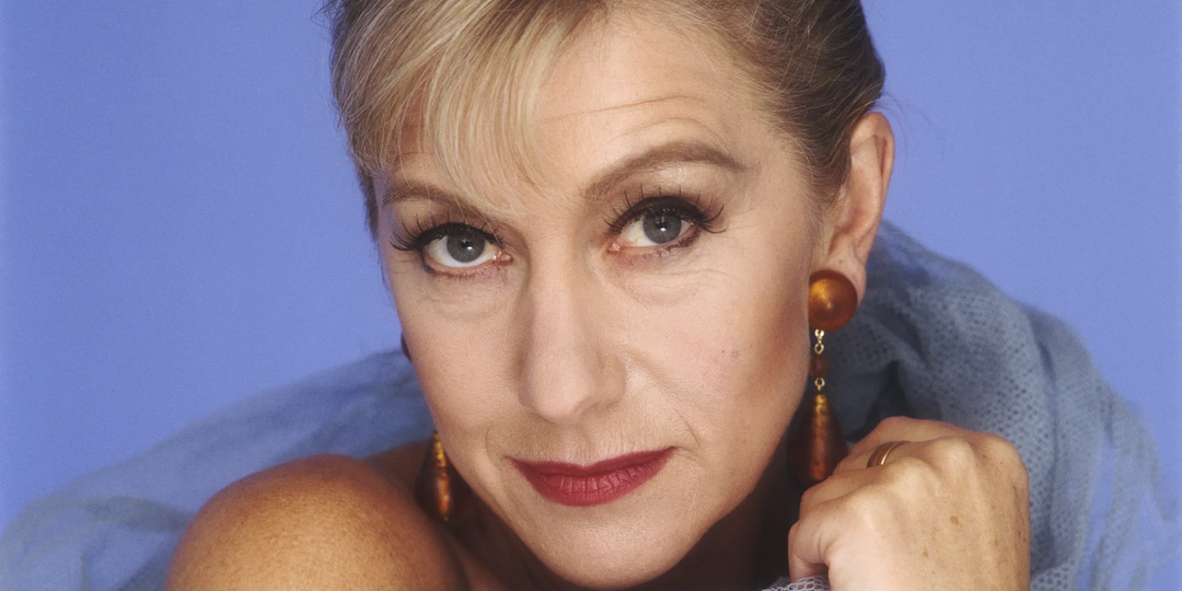 Хелен Миррен – 80 лет: как дочь русского аристократа стала королевой Англии и иконой стиля