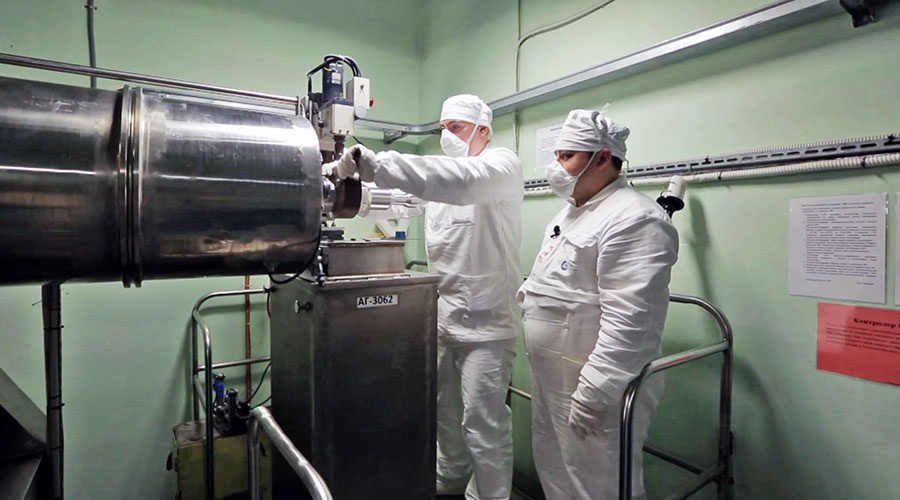    © АО "ТВ Центр"