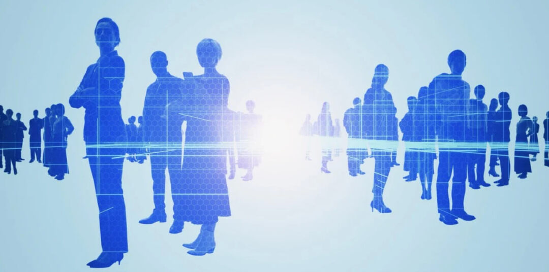 Ваш Wi-Fi теперь может следить за вами. Даже сквозь стены. И без камер.