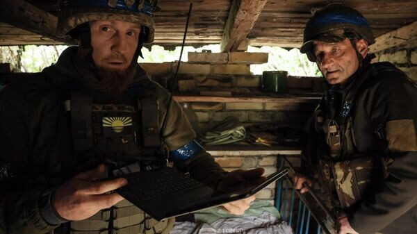    © Facebook* (*деятельность Meta по реализации Facebook запрещена в России как экстремистская) / Сухопутные войска ВСУ