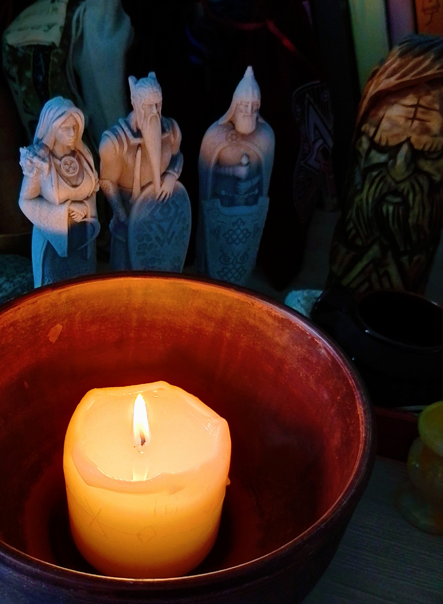 Фото автора.