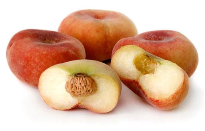 Косточка внутри