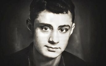 Эдуард Аркадьевич Асадов (7 сентября 1923, Мерв, Туркестанская АССР — 21 апреля 2004, Одинцово, Московская область) — русский советский поэт и прозаик.