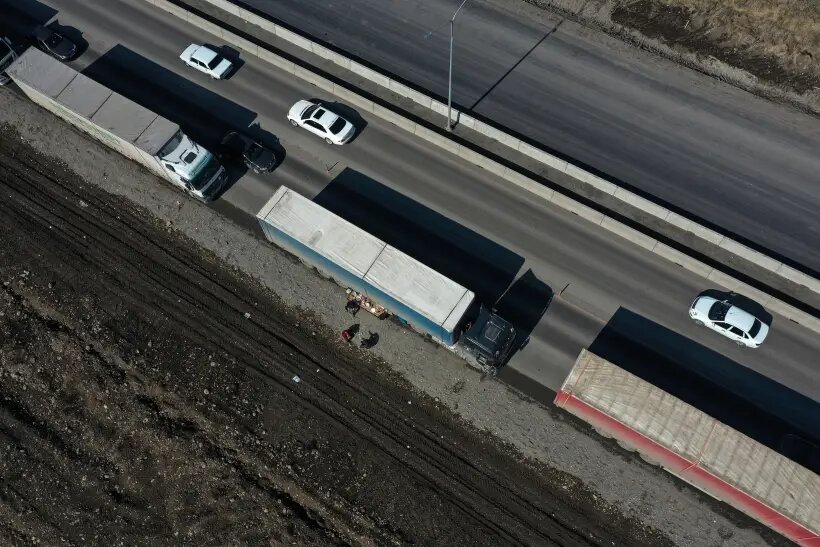     © РИА Новости. Денис Абрамов