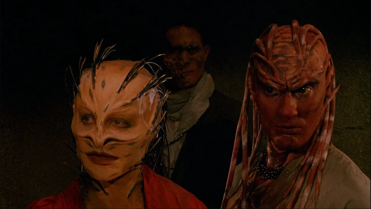 Фильм “Ночной народ” (изображение взято из публичных источников)