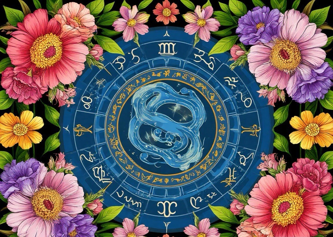 Водолей ( 21 января - 18 февраля)