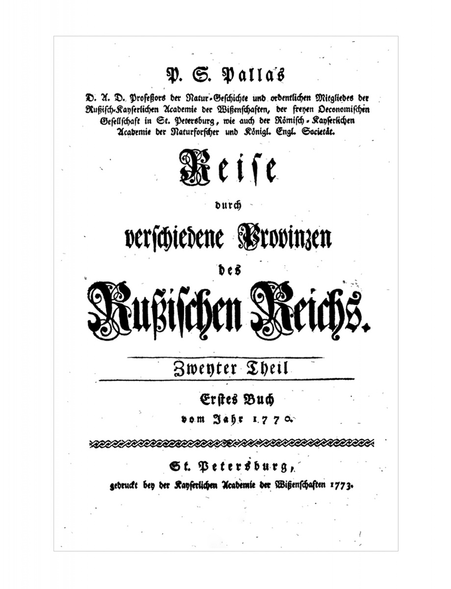 Оцифрованные страницы книги