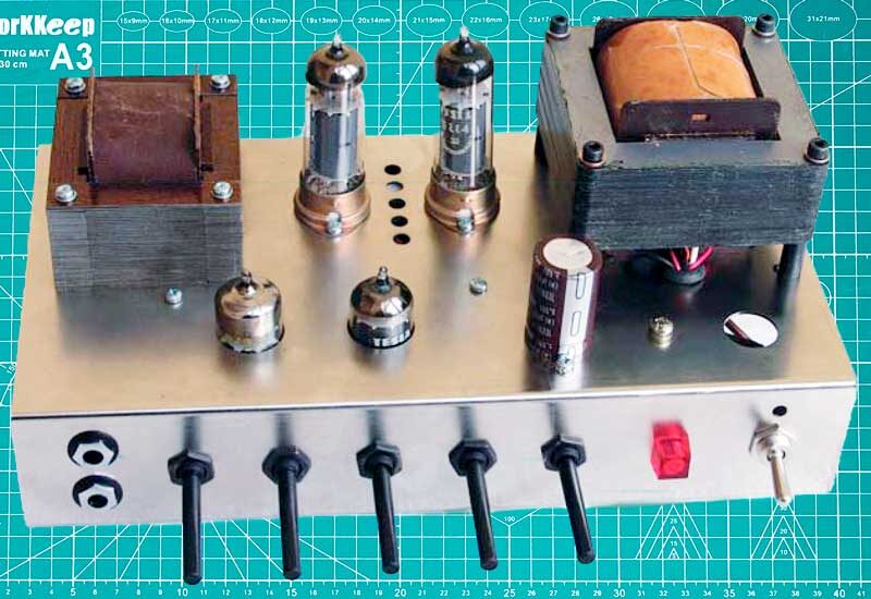 Вариант исполнения (можно и по другому)