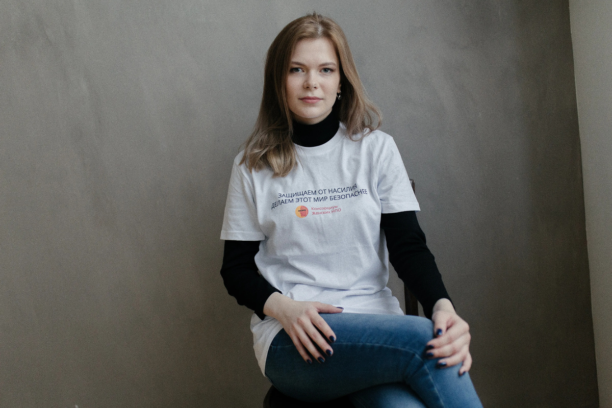 Татьяна Белова