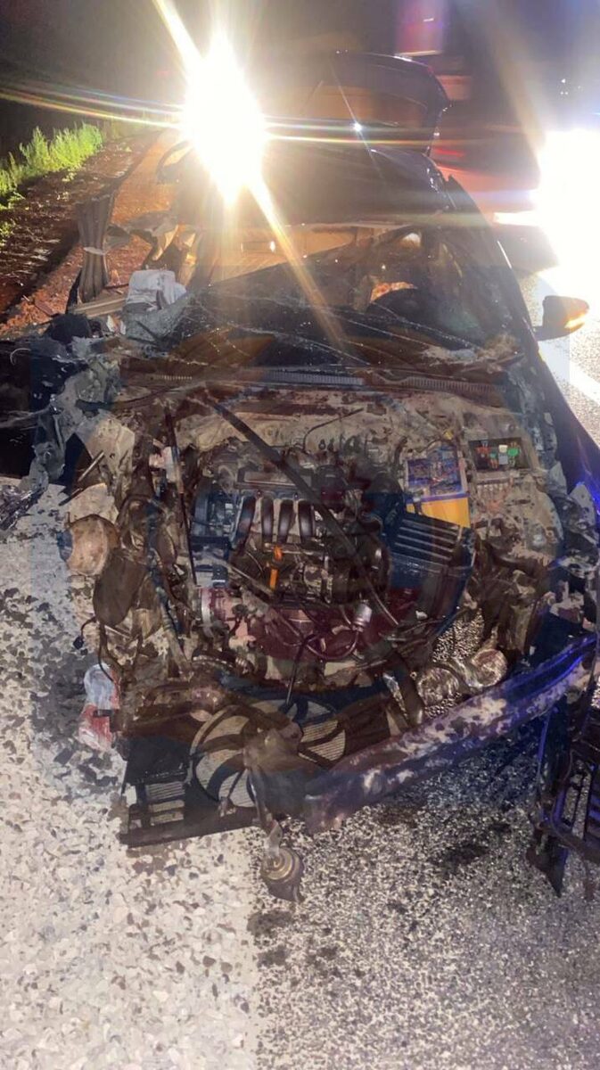 Фото: ГАИ Татарстана