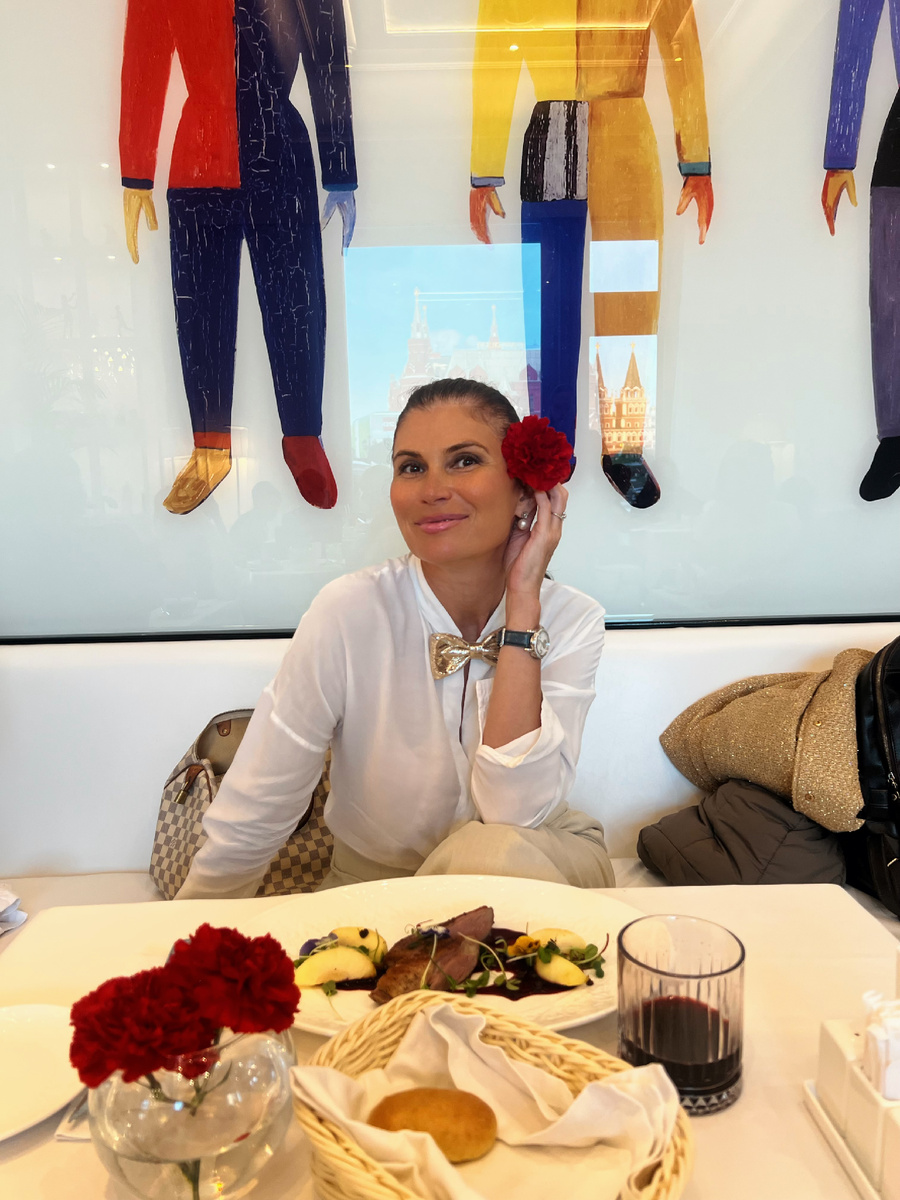 Жду вас на личных консультациях и в терапевтической группе. Вся информация на сайте: https://yaokey.ru