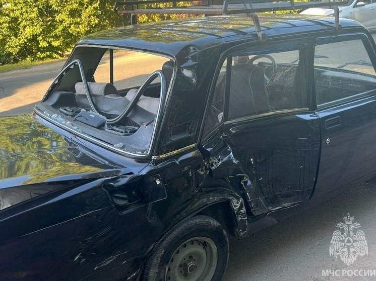     Форо МЧС России