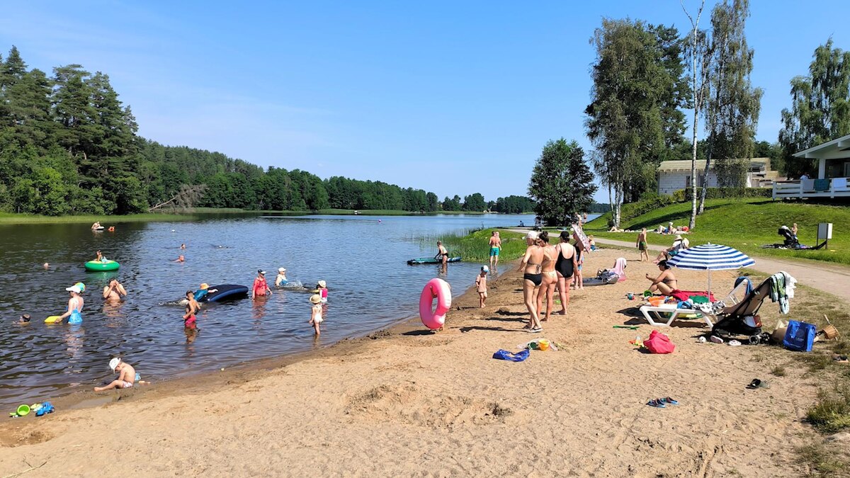    Фото: Maksim Konstantinov/globallookpress.com