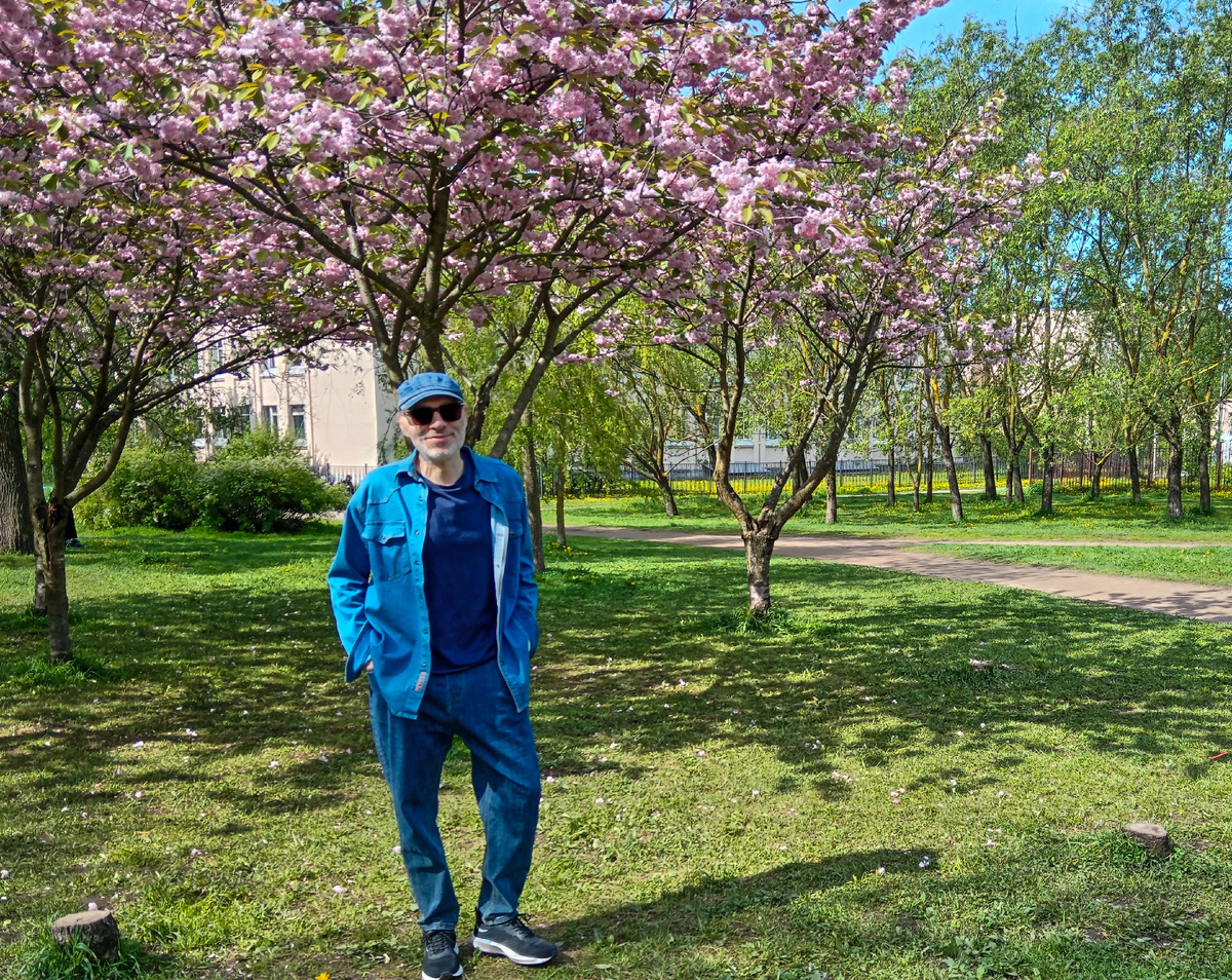 ©Михаил Лекс