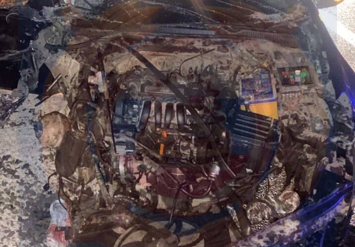    Фото: ГАИ Татарстана