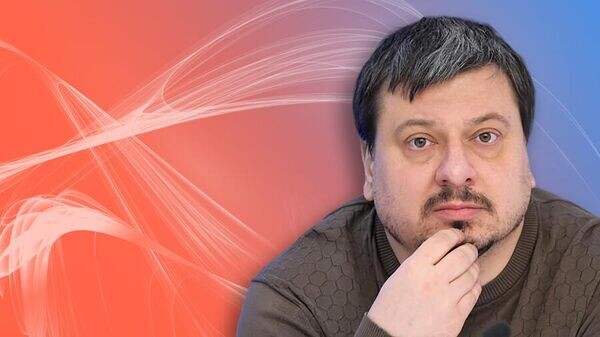 Новый голодомор от киевского режима уже не за горами, - утверждает эксперт Украина.ру Михаил Павлив