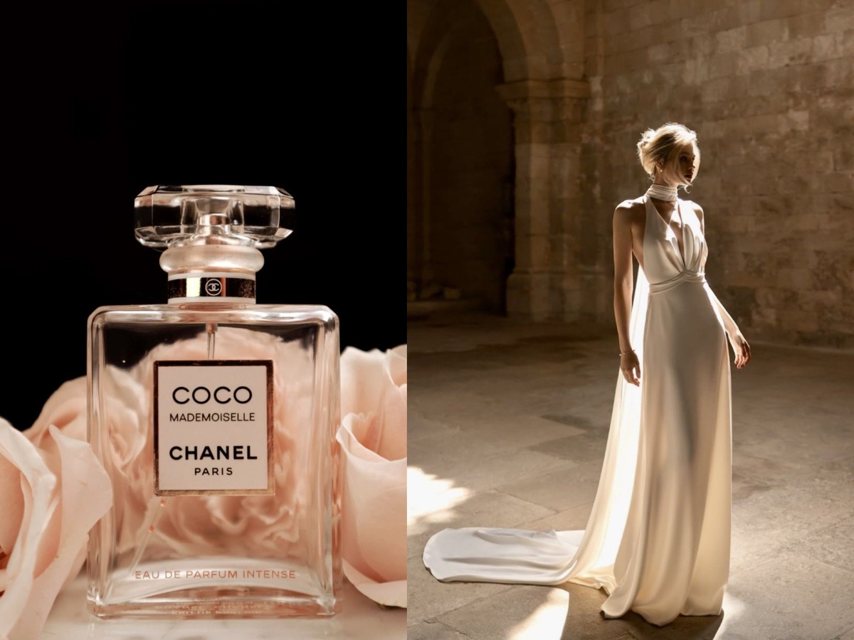Chanel Coco Mademoiselle