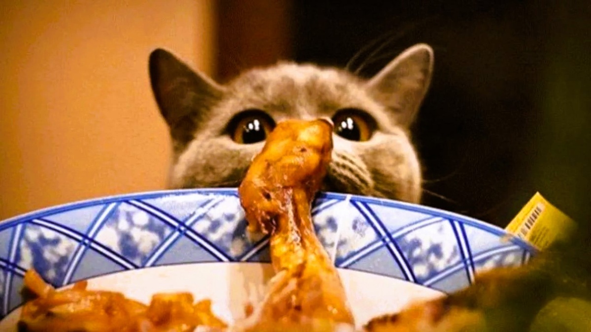 Мммм, а чем это у вас так пахнет?!