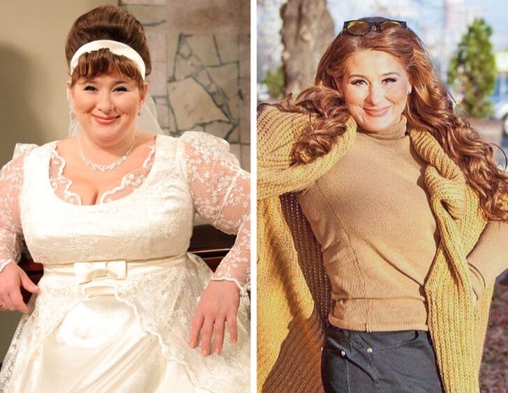 Юлия Куварзина / Фото из открытых источников