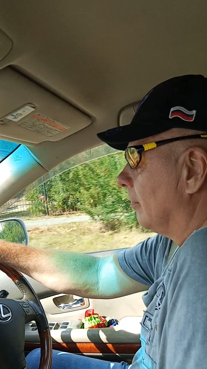 Фото автора.