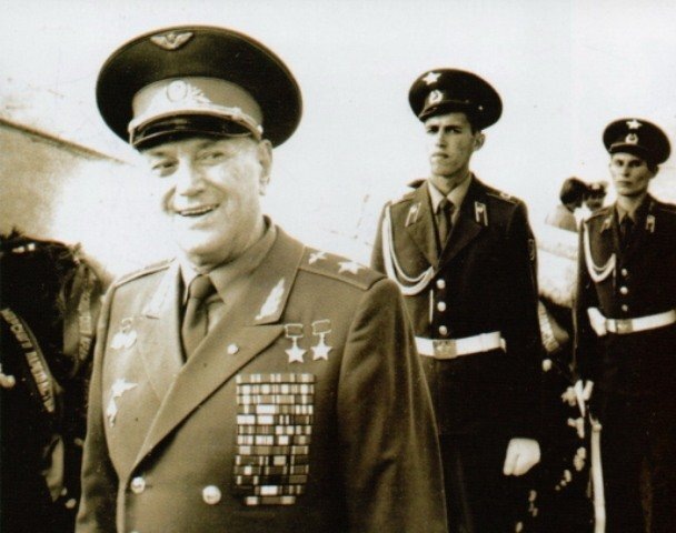 Командиры корпусов, бригад, дивизий и иные яркие военачальники. Часть 6 авиации, орден, степени, воздушной, ордена, войны, Союза, Красной, Худяков, командующий, Верховного, истребительной, фронта, Советского, Героя, обороны, битве, Знамени, Красного, апреля