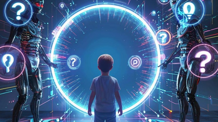 Изображение создано с помощью нейросети.