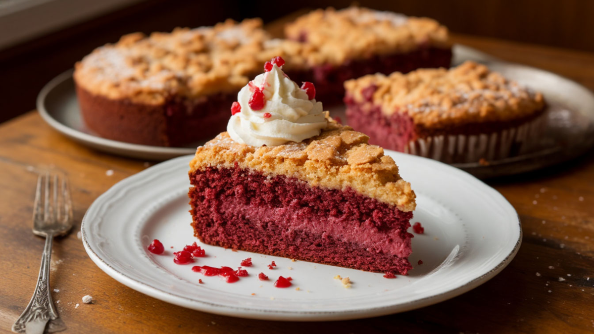 🎂 Этот торт ела вся семья – никто не поверил, что он 80 ккал! 🤯