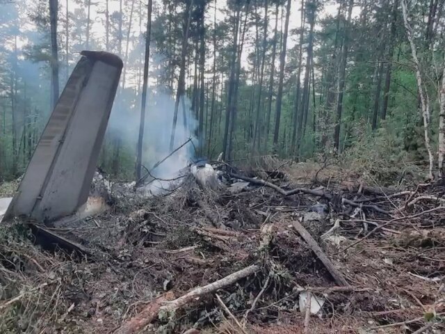    Фото: телеграм-канал "Следком"