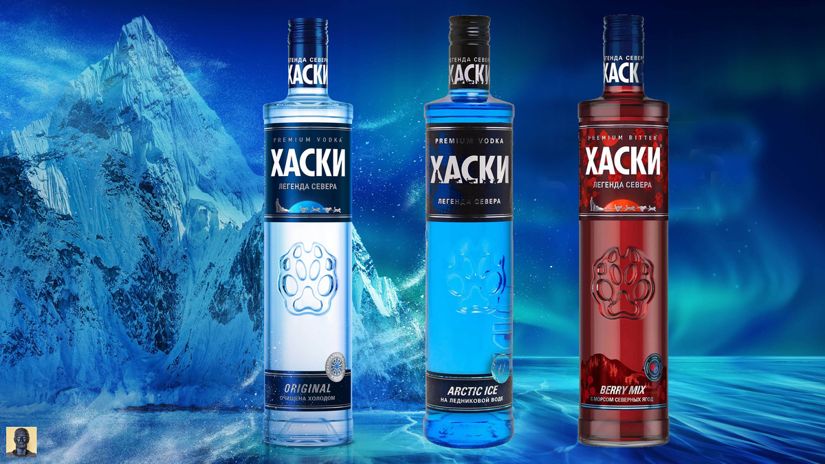 Цена за 0,5L – 350 рублей