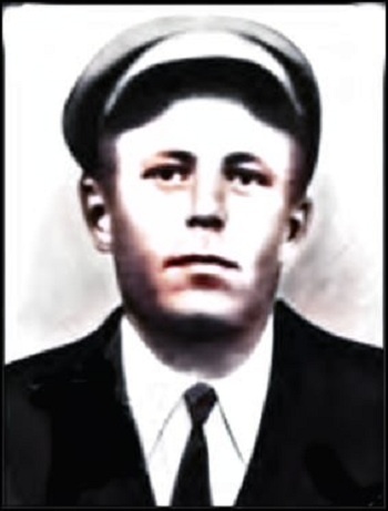 Огиенко Антон Афанасьевич