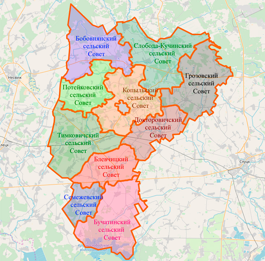     Что нового в Семежевском сельсовете?