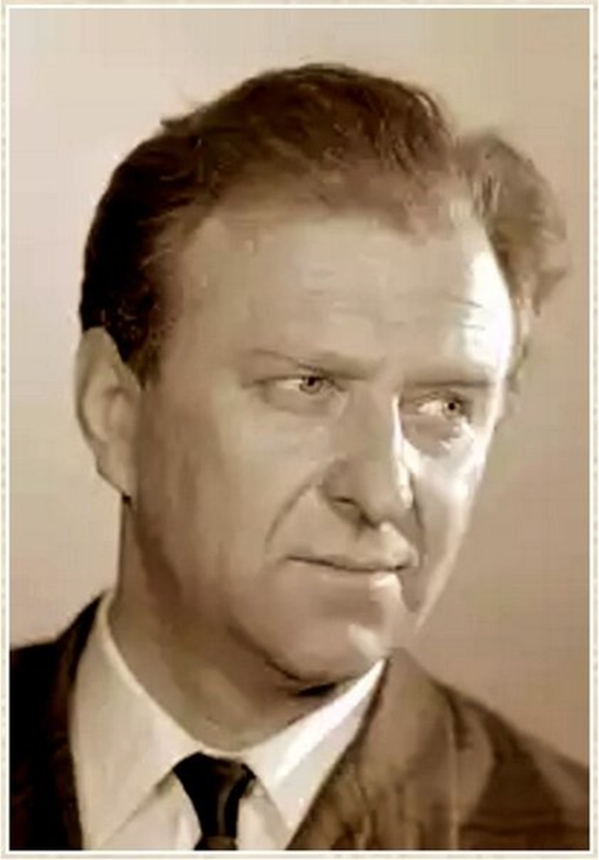 Сергей Яковлев. Фото из открытых источников