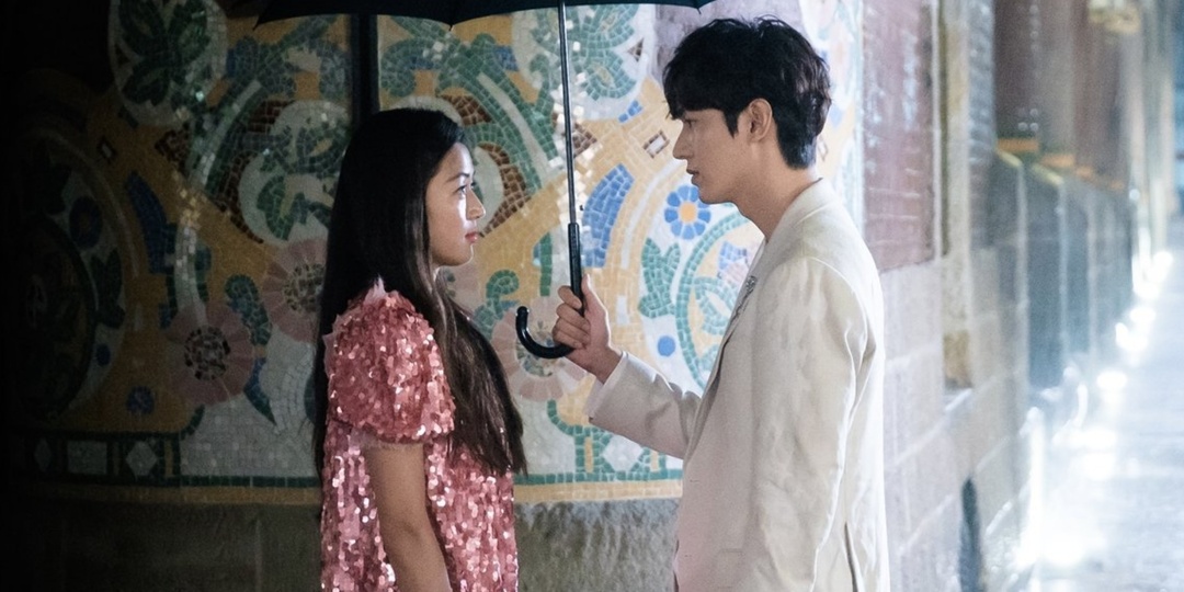 6 корейских сериалов, которые идеально смотреть в сезон дождей