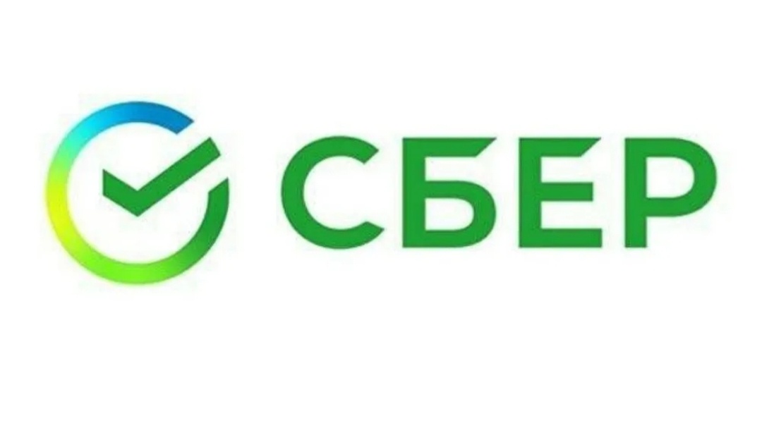 Логотип Сбера