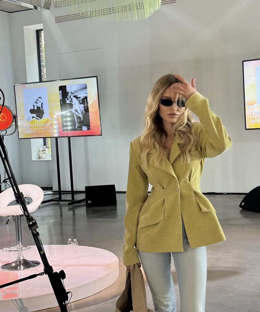 Источник Pinterest 