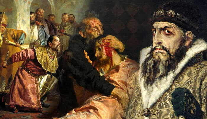 Вскрытие могилы Ивана Грозного. Учёные в шоке. У него был двойник?