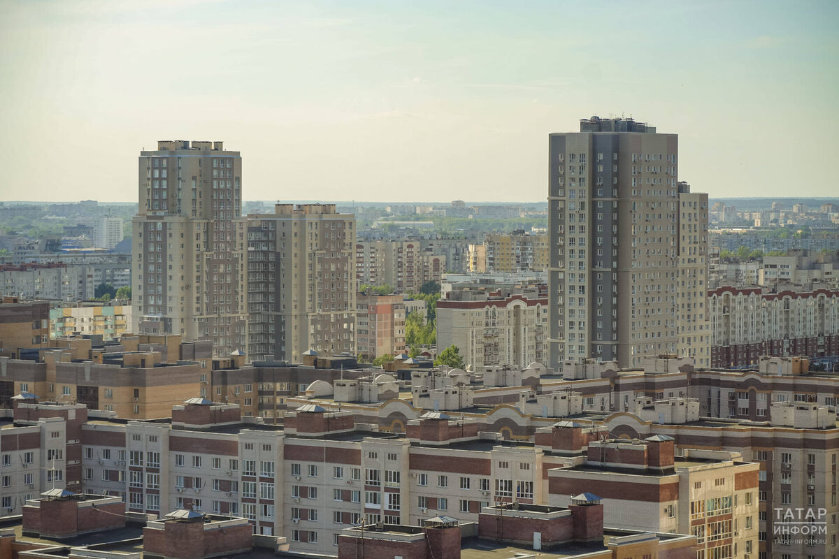 Фото: © Владимир Васильев / «Татар-информ»
